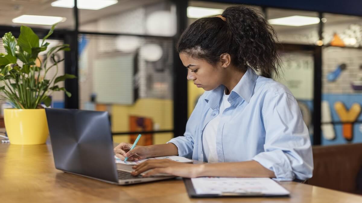 Registering on the ESSA Labour Database for Government Jobs