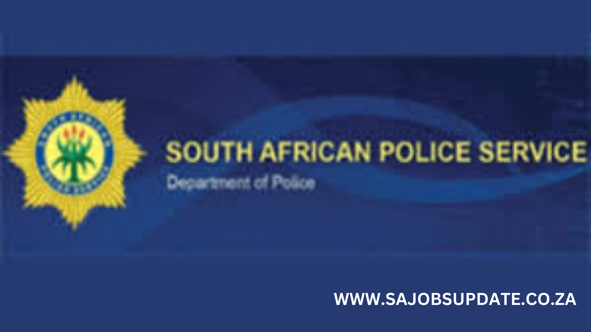 SAPS CRIME INTELLIGENCE Internships 2024 (South African Police)
