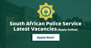 South African Police Service (SAPS): Internships 2024 – All Province
