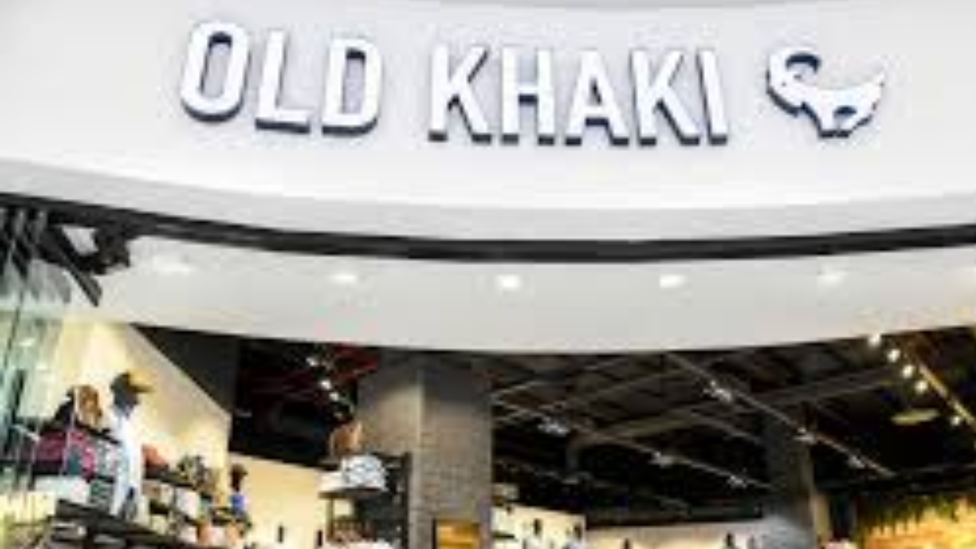Store Leader – Old Khaki – Rustenburg